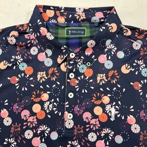 William Murray Golf Polo